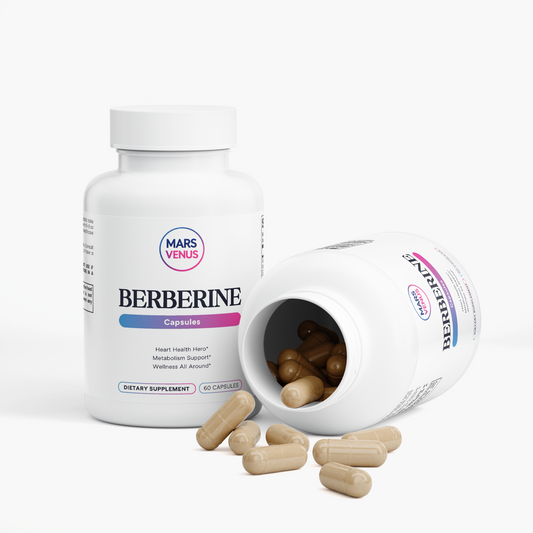 Berberine