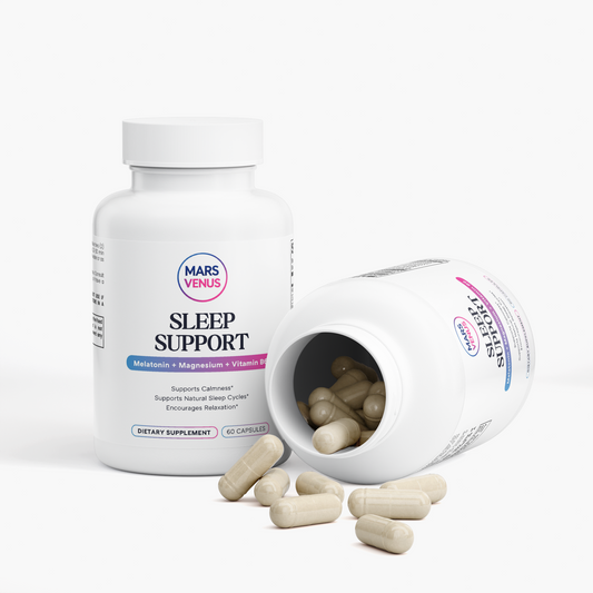 Sleep Support