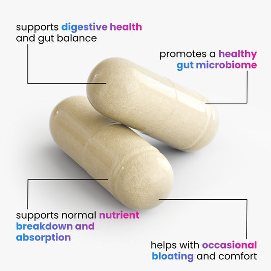Apple Cider Vinegar Capsules