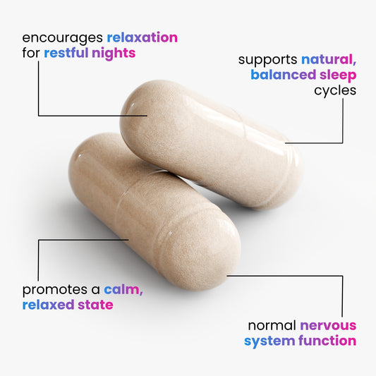 Sleep Support