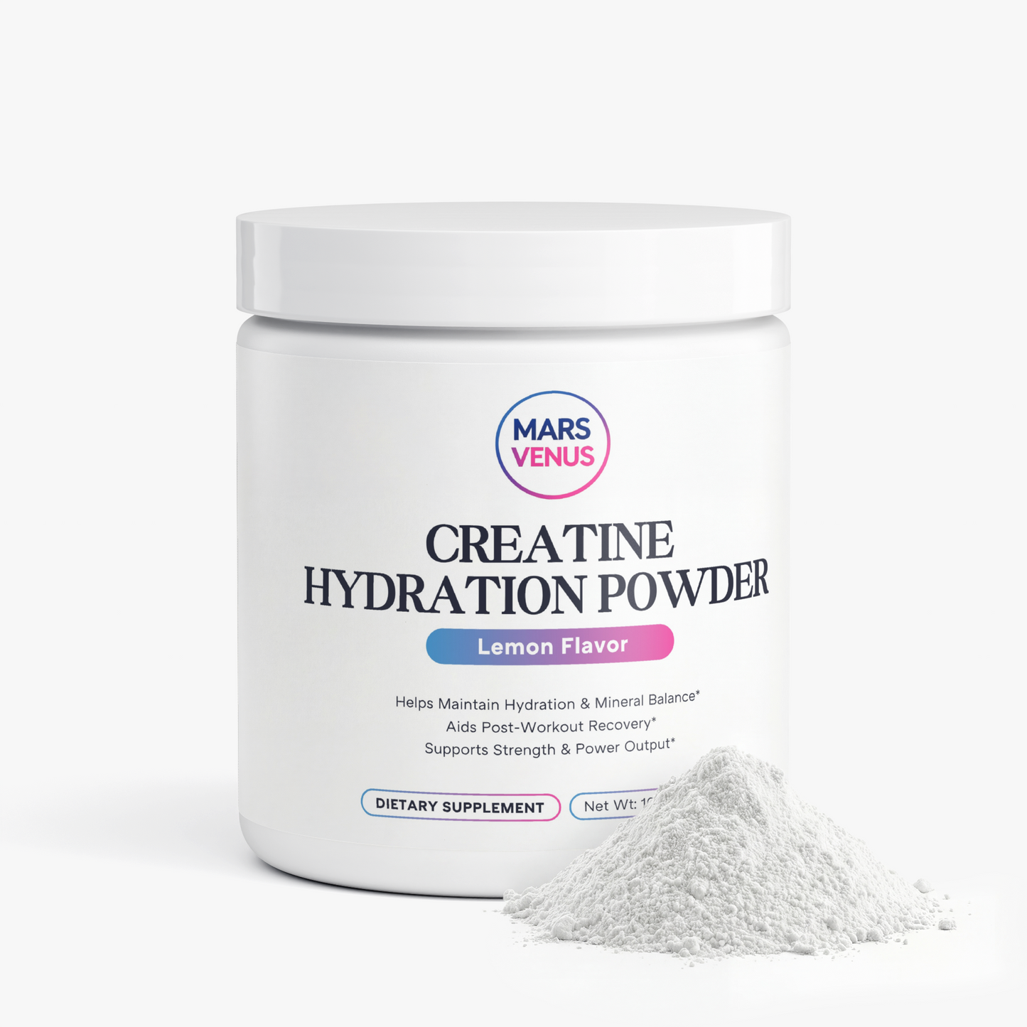 Creatine Hydration Powder