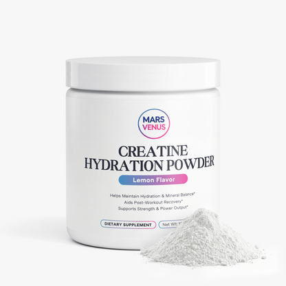 Creatine Hydration Powder