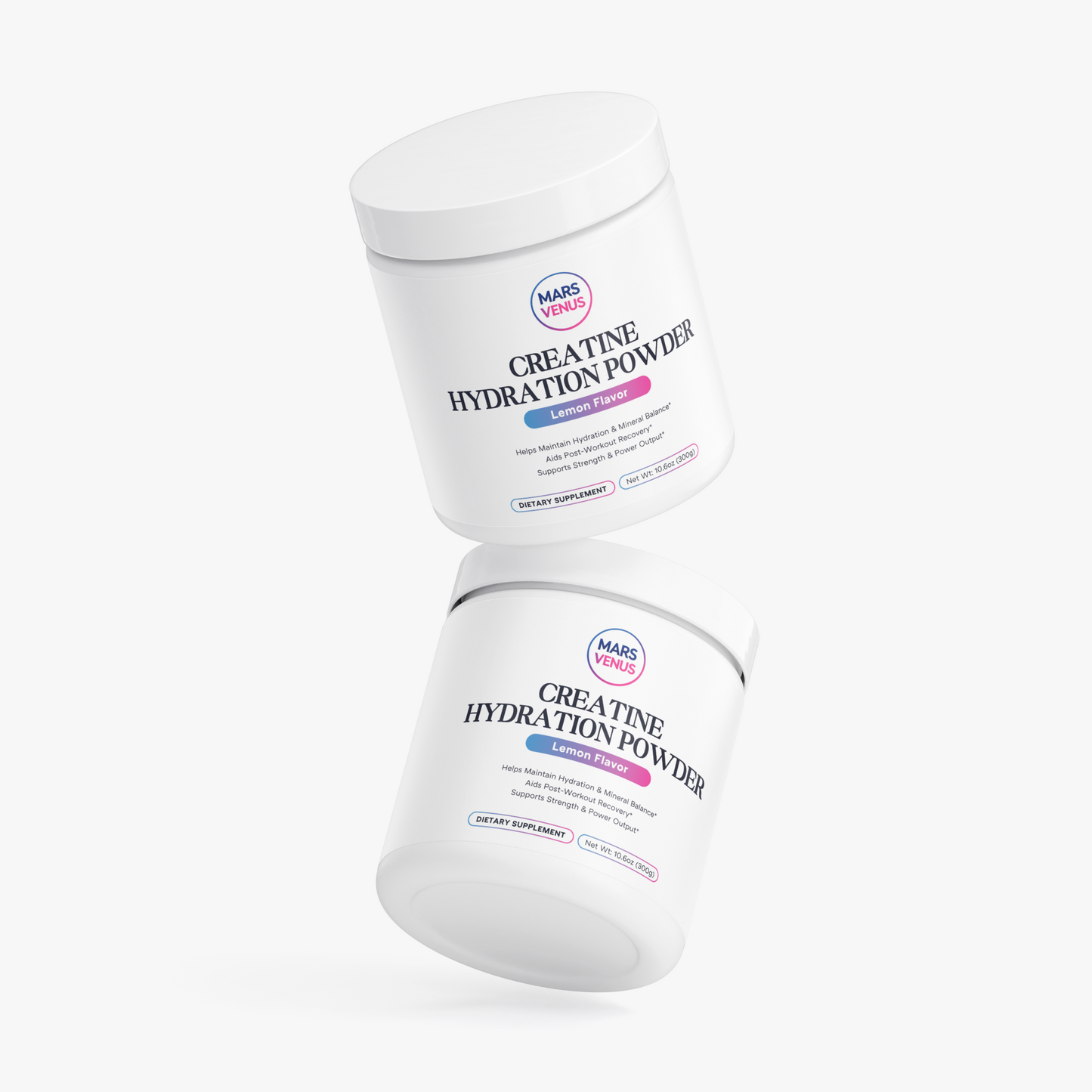 Creatine Hydration Powder