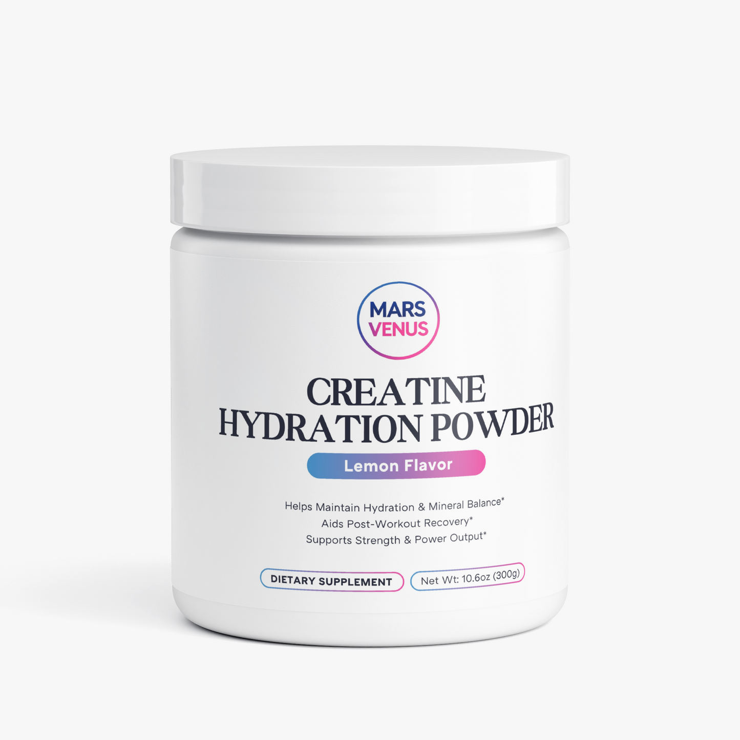 Creatine Hydration Powder