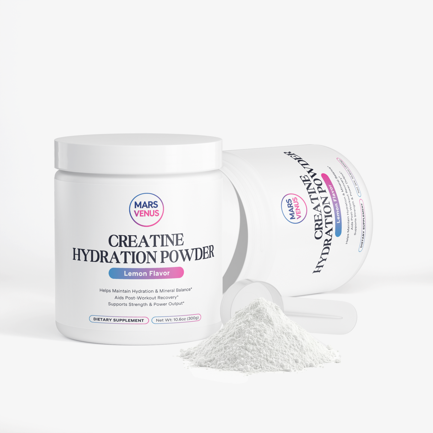 Creatine Hydration Powder