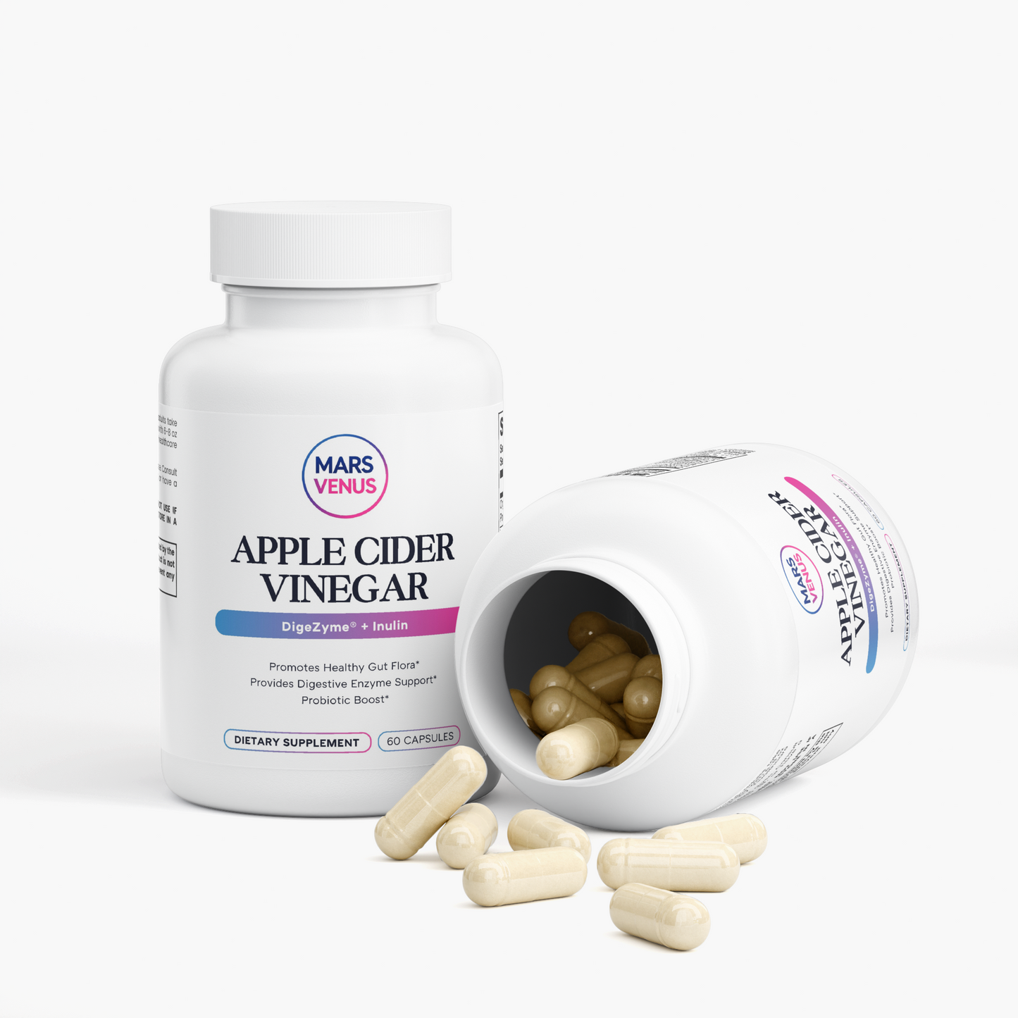 Apple Cider Vinegar Capsules