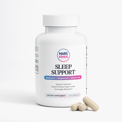 Sleep Support