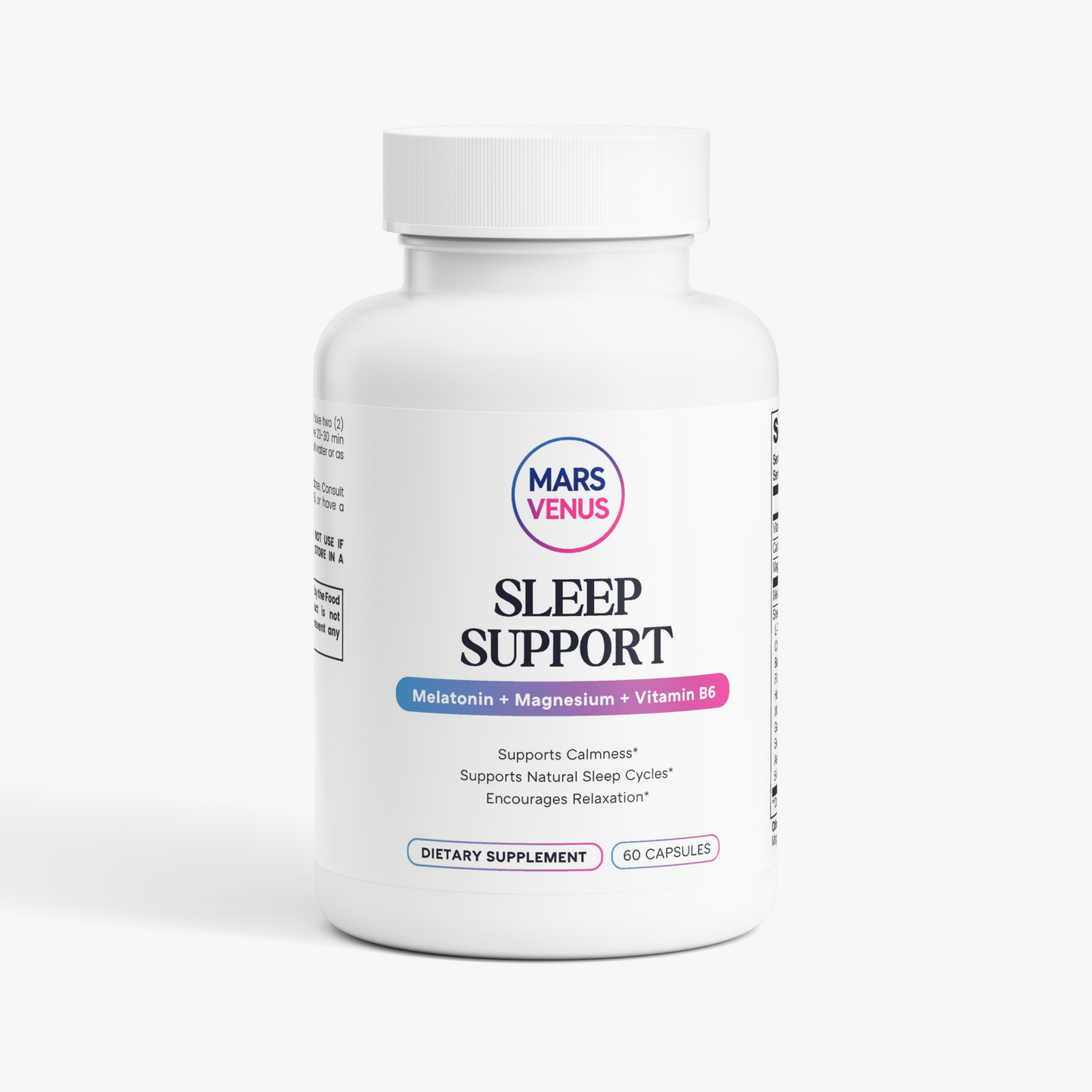 Sleep Support
