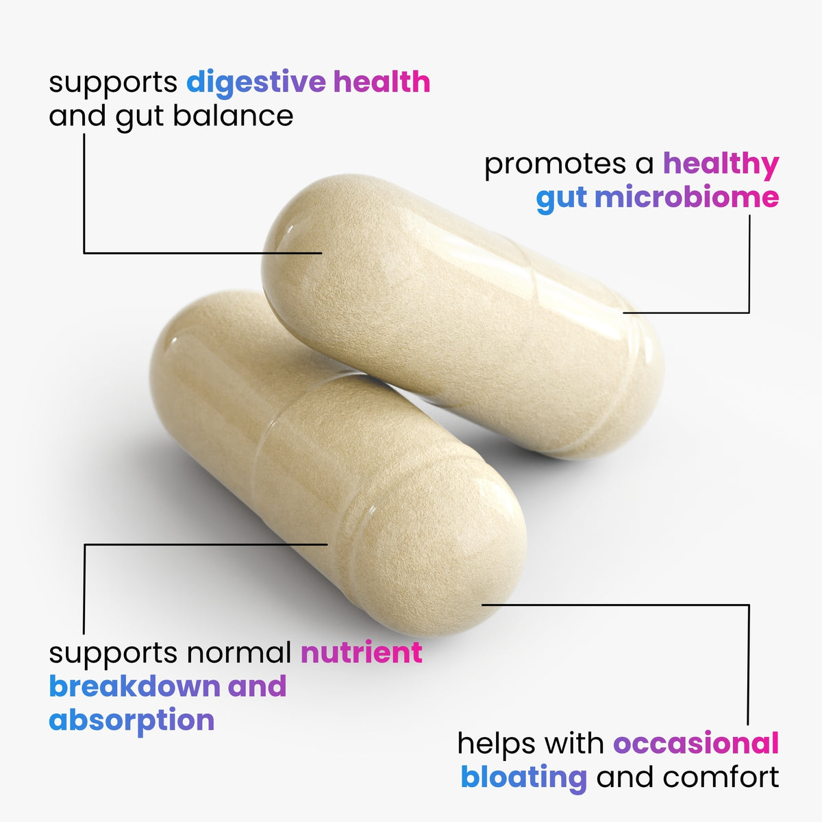 Apple Cider Vinegar Capsules