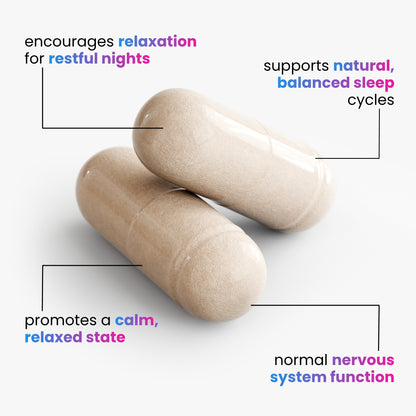Sleep Support